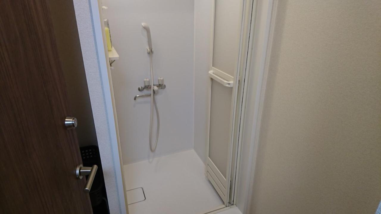 Akitaya Annex Hotel Фуджисава Екстериор снимка
