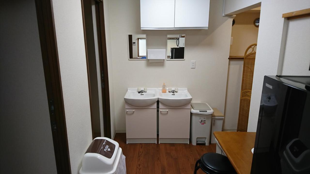 Akitaya Annex Hotel Фуджисава Екстериор снимка