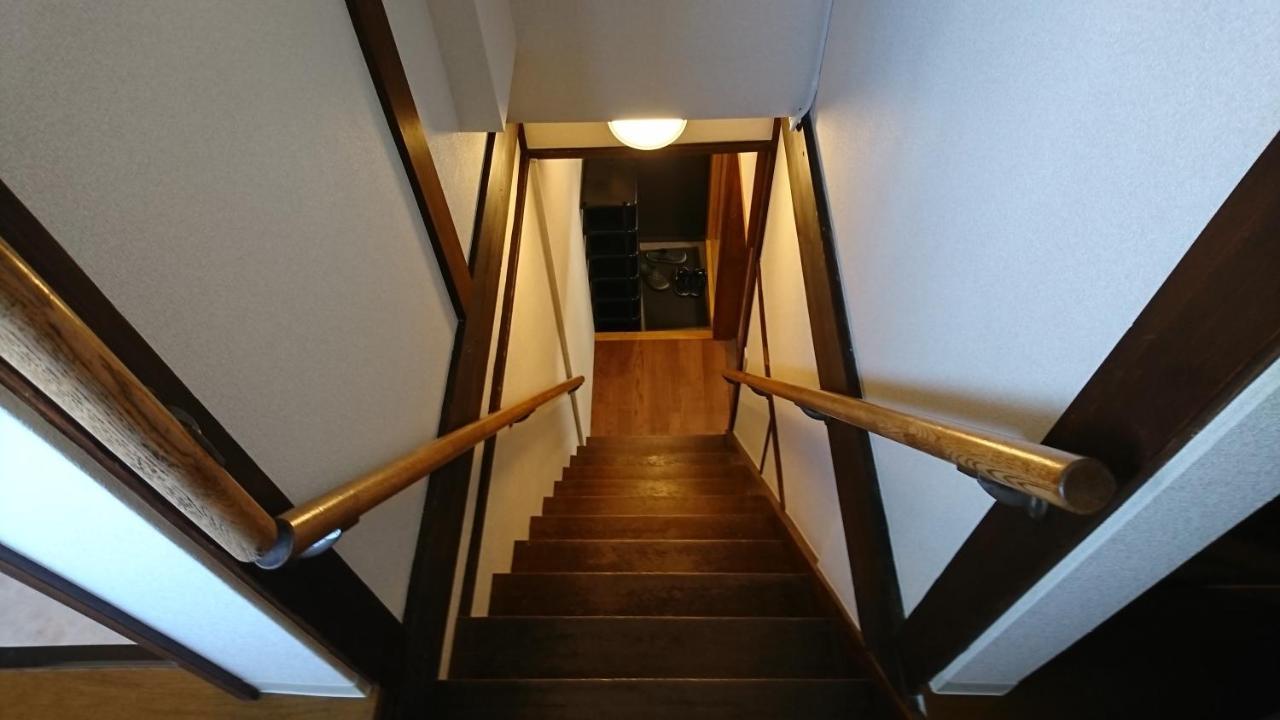 Akitaya Annex Hotel Фуджисава Екстериор снимка