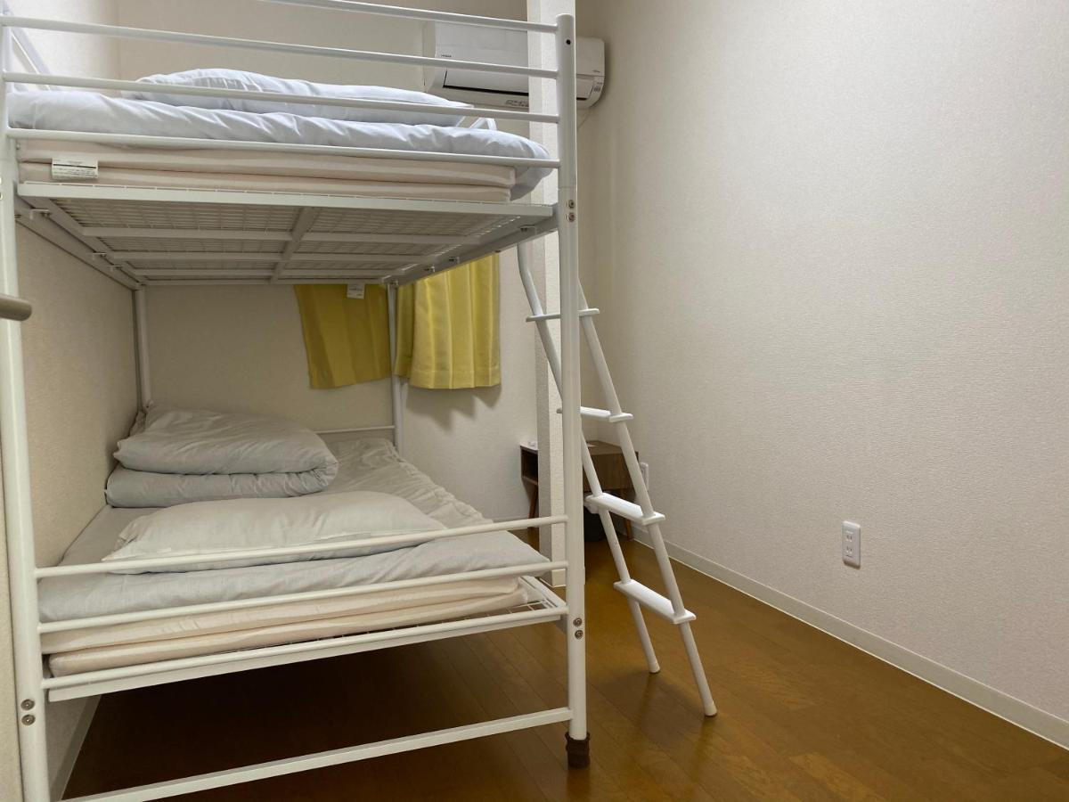 Akitaya Annex Hotel Фуджисава Екстериор снимка