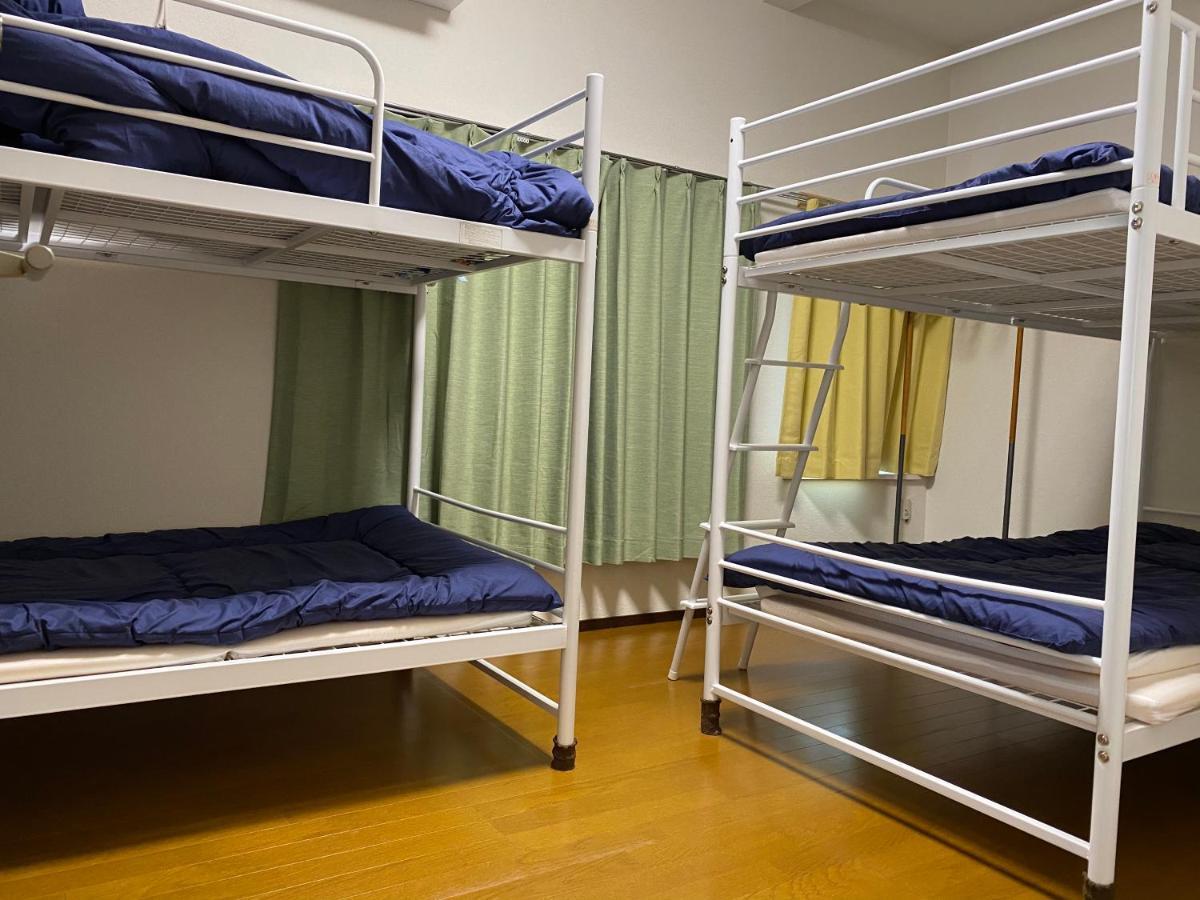 Akitaya Annex Hotel Фуджисава Екстериор снимка